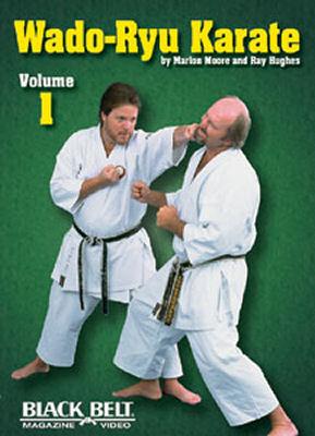 Wado-Ryu Karate Volume 1